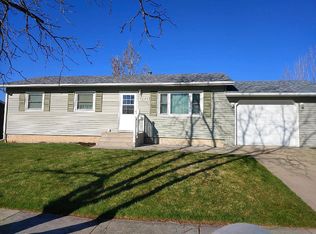 3711 Ivy Ave, Rapid City, SD 57701