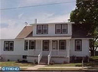 1424 Crowder Ave, Reading, PA 19607