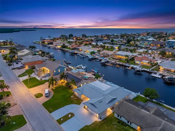 5041 CABRILLA COURT, NEW PORT RICHEY, FL 34652