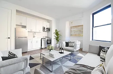Rented by MOTION New York