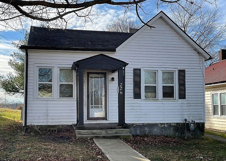 226 E Martin Luther King Blvd, Danville, KY 40422 Zillow