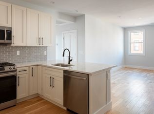 1012-1016 Bennington St #3, Boston, MA 02128