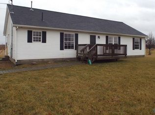 23642 Pemberville Rd, Perrysburg, OH 43551