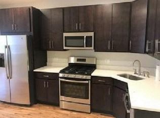 1665 N Richmond St #3DUPLEX, Chicago, IL 60647