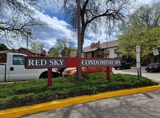 14590 E 2nd Ave APT B-309, Aurora, CO 80011