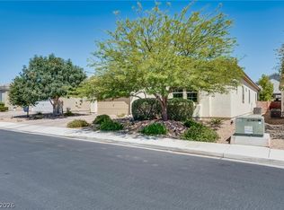 5796 Yellow Ridge Ave, Las Vegas, NV 89131
