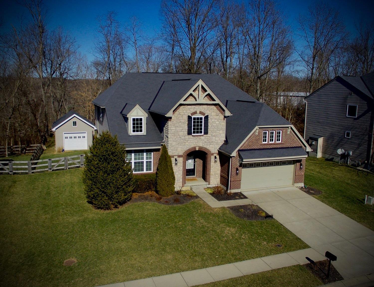 502 Shepherds Way, Morrow, OH 45152 Zillow