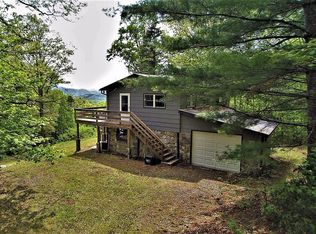 429 Broom Rd, Tuckasegee, NC 28783