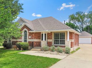 4112 Hidden View Ct, Round Rock, TX 78665