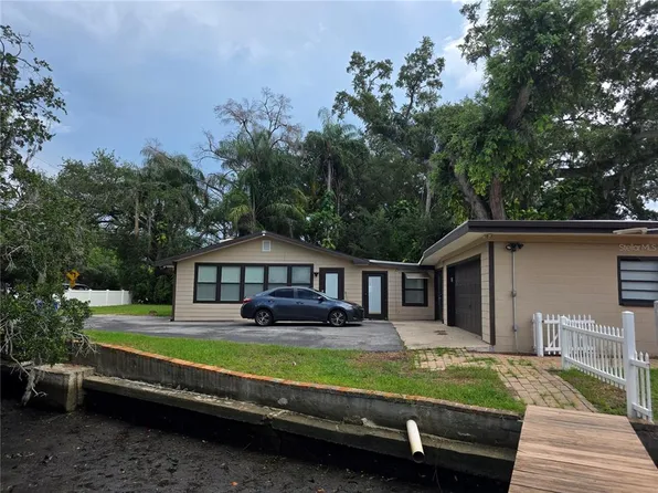 8816 MEMORIAL HIGHWAY, TAMPA, FL 33615