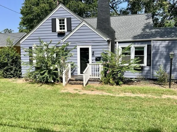618 S Green St, Thomaston, GA 30286