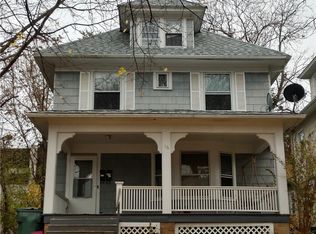 16 Pinnacle Rd, Rochester, NY 14620