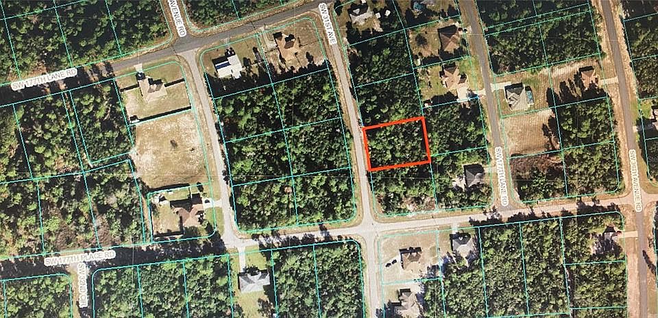1st image of TBA SW 31 AVENUE LOT 7