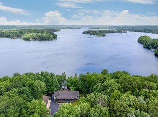 N15839 Perch Rd, Park Falls, WI 54552