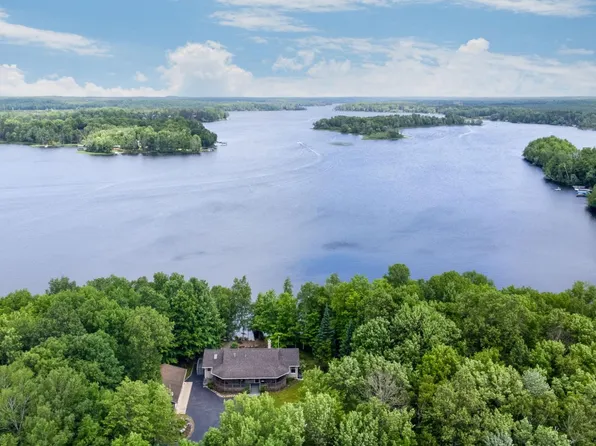 N15839 Perch Rd, Park Falls, WI 54552
