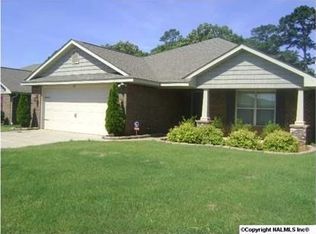224 Fields Pond Dr, Madison, AL 35756