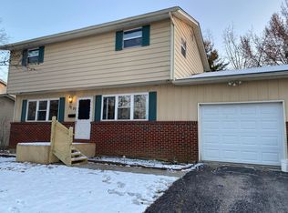 1757 Coronet Dr, Columbus, OH 43224