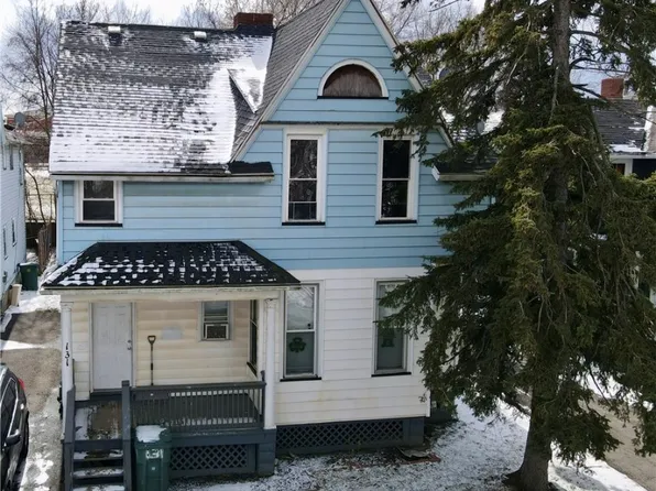 131 Emerson St, Rochester, NY 14613