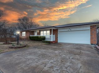 730 Baker St, Forsyth, MO 65653