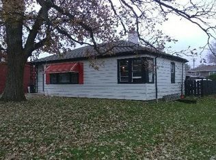 10640 S 83rd Ave, Palos Hills, IL