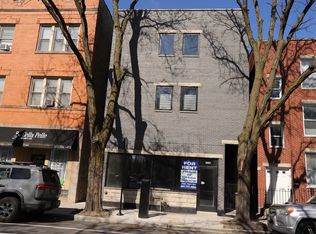 1040 W Taylor St, Chicago, IL 60607