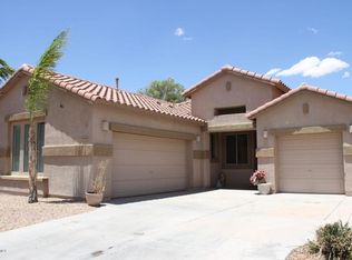 44446 W Yucca Ln, Maricopa, AZ 85138