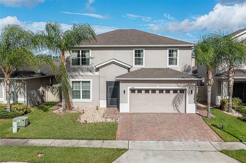6041 W Town Center Blvd, Orlando, FL 32837 Zillow