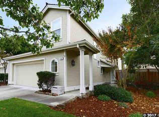 436 Orchard View Ave, Martinez, CA 94553
