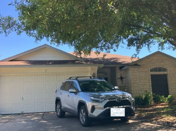 2044 Buckley Ln, Round Rock, TX 78664