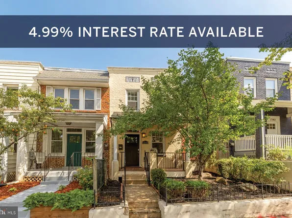 1740 L St NE, Washington, DC 20002