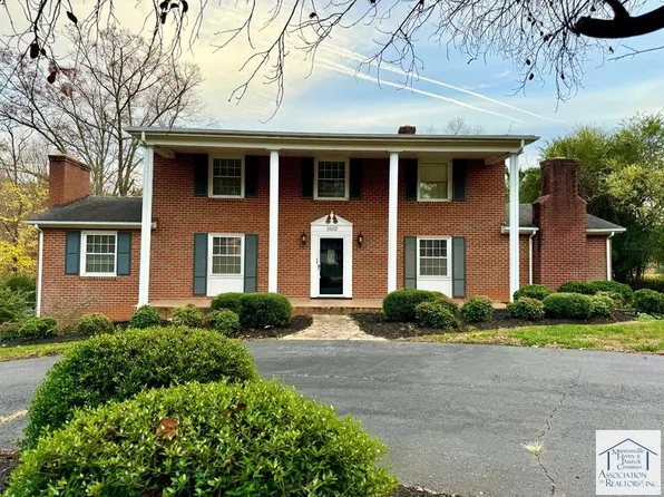 1602 Sam Lions Trl, Martinsville, VA 24112