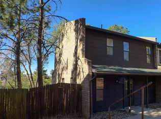 35 Verde Ridge St APT A, Los Alamos, NM 87544