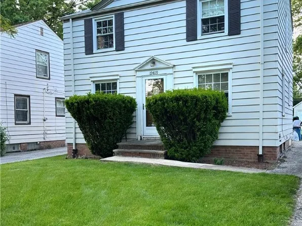 (undisclosed Address), Maple Heights, OH 44137