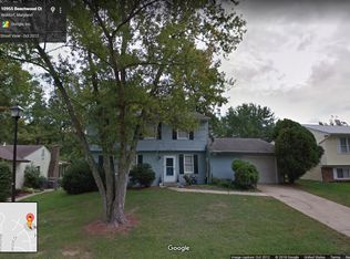 10955 Beechwood Ct, Waldorf, MD