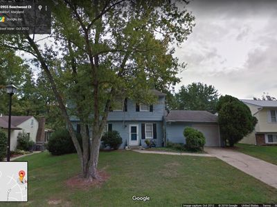 10955 Beechwood Ct, Waldorf, MD, 20601