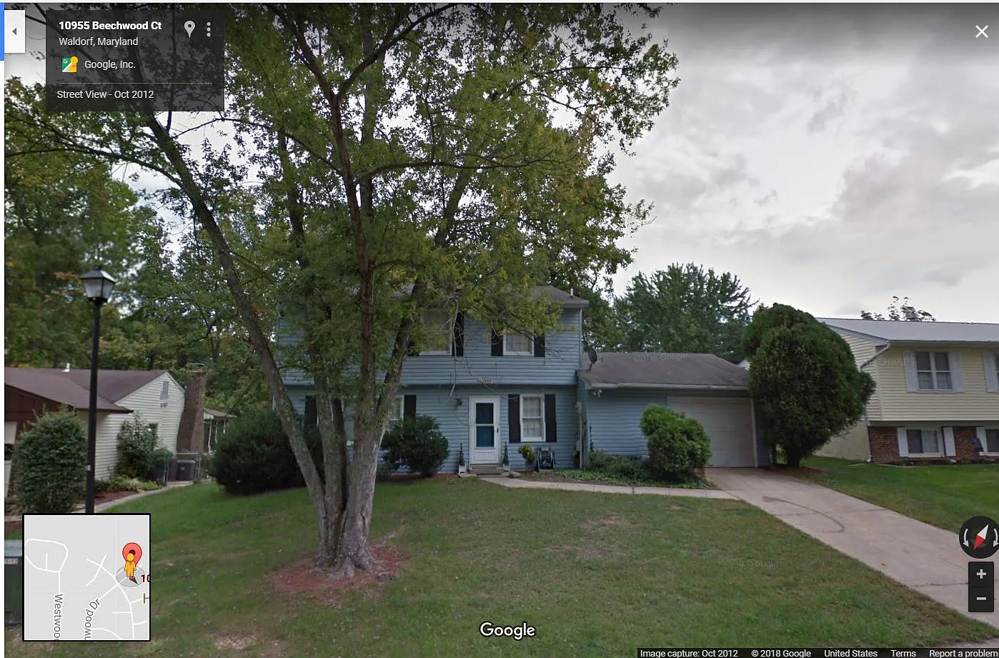 10955 Beechwood Ct photo 1