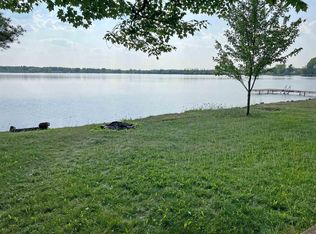 N2733 E Shore Dr, Merrill, WI 54452