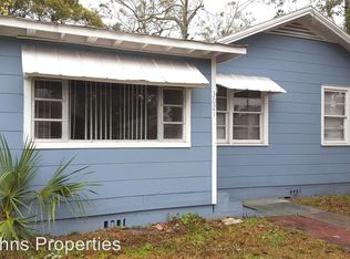 3021 Phyllis St, Jacksonville, FL 32205