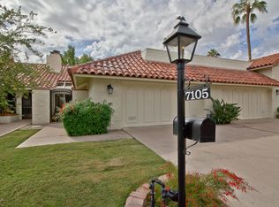 7105 E Arlington Rd, Paradise Valley, AZ 85253