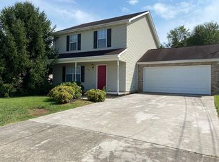 2011 Torch Light Ln, Knoxville, TN 37921