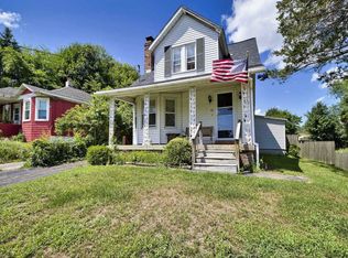 33 Fairfax Ave, Schenectady, NY 12304