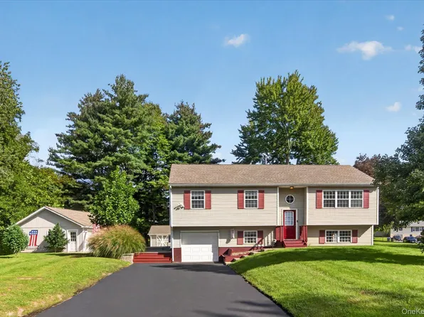 2 Linden Drive, Newburgh, NY 12550