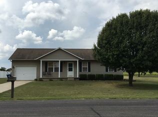 107 Karen St, Sikeston, MO 63801