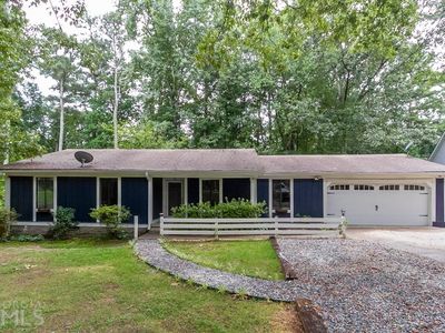 1776 Woodhaven Ter, Lawrenceville, GA, 30043