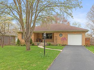 6012 N Oxford St, Indianapolis, IN 46220
