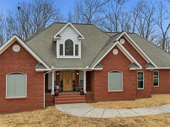 174 White Tail Ridge Rd, Jasper, GA 30143