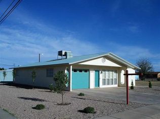 1101 Jefferson Ave, Alamogordo, NM 88310