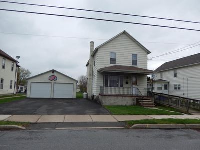 213 Hughes St, Swoyersville, PA, 18704