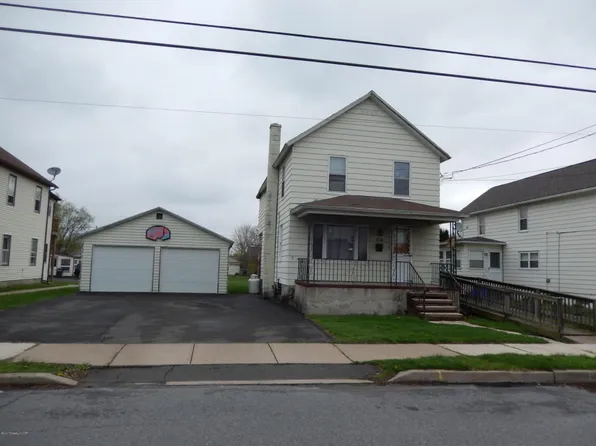 213 Hughes St, Swoyersville, PA 18704