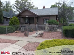 1032 Carteret Ave, Pueblo, CO 81004